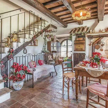 Tatil Evi Holiday Torre Delle Rose Roma