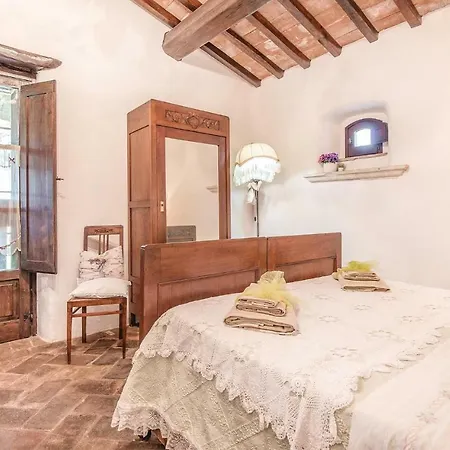 Holiday Torre Delle Rose Tatil Evi