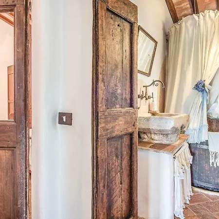 Holiday Torre Delle Rose Tatil Evi Roma