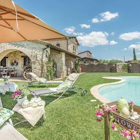 Holiday Torre Delle Rose Tatil Evi *
