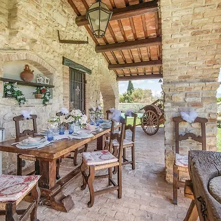 Tatil Evi Holiday Torre Delle Rose *